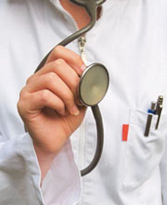 CONSULTA DE MEDICINA GENERAL