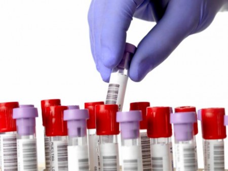 LABORATORIO CLINICO